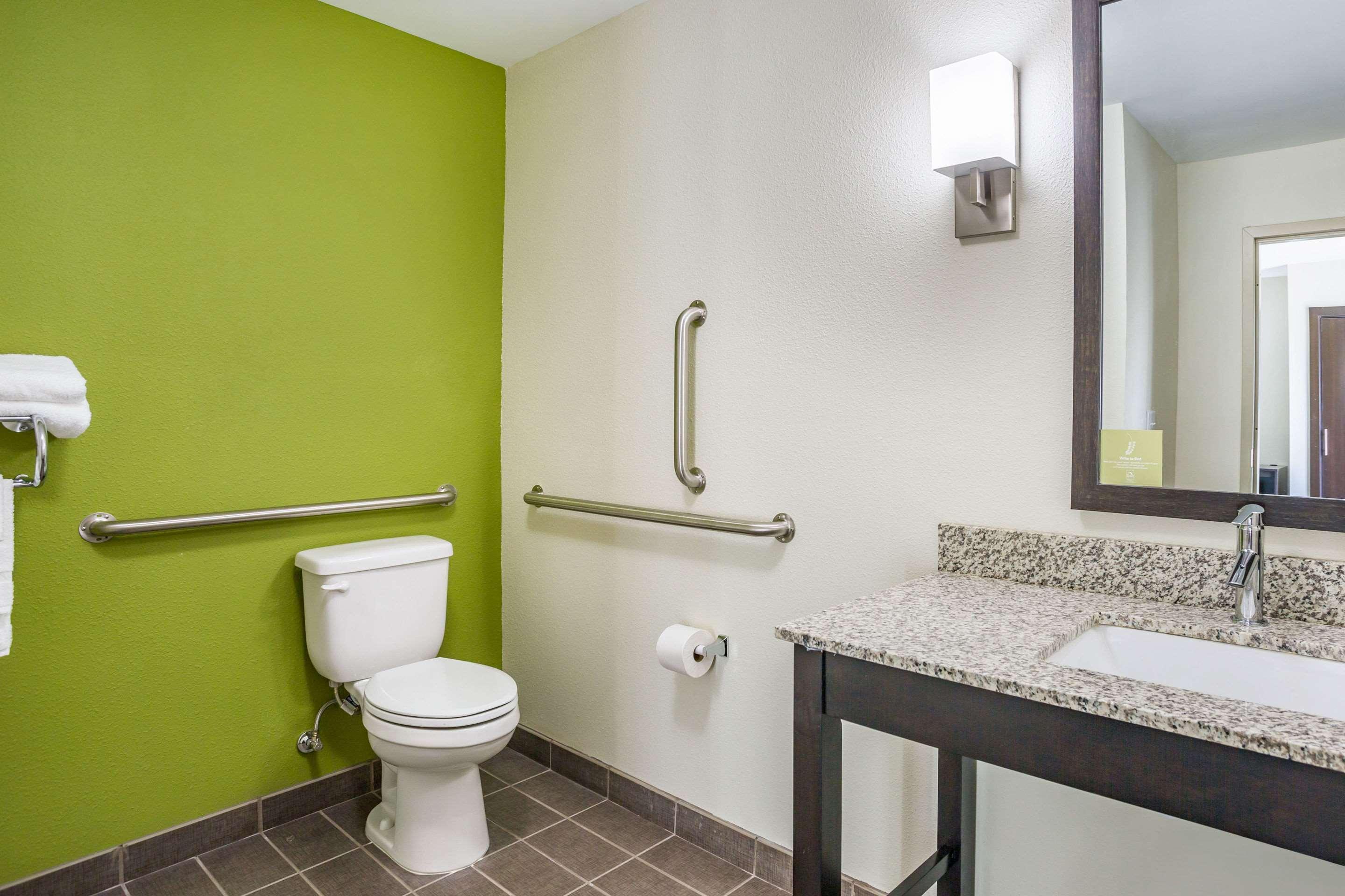 Sleep Inn & Suites Gallatin - Nashville Metro エクステリア 写真