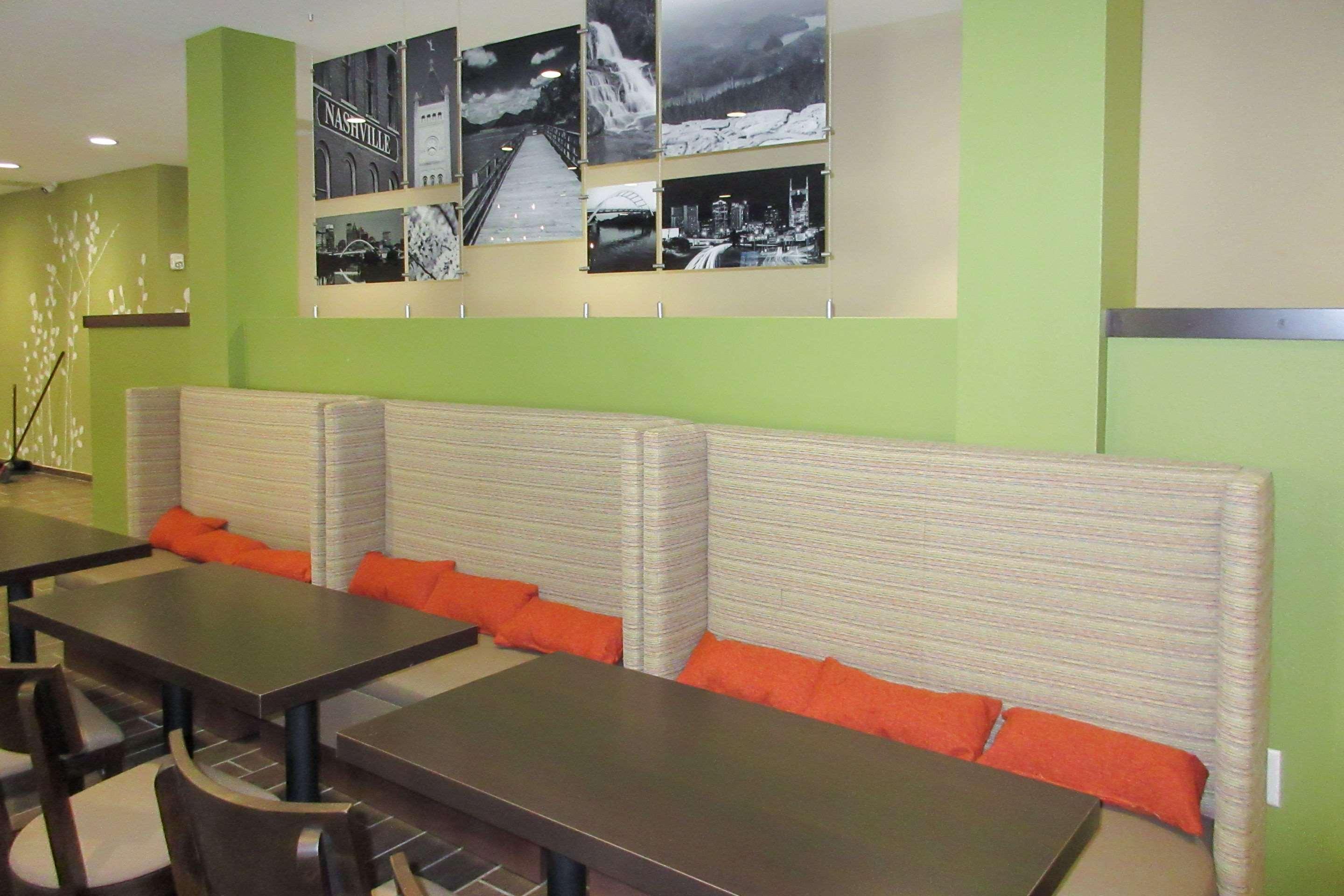 Sleep Inn & Suites Gallatin - Nashville Metro エクステリア 写真