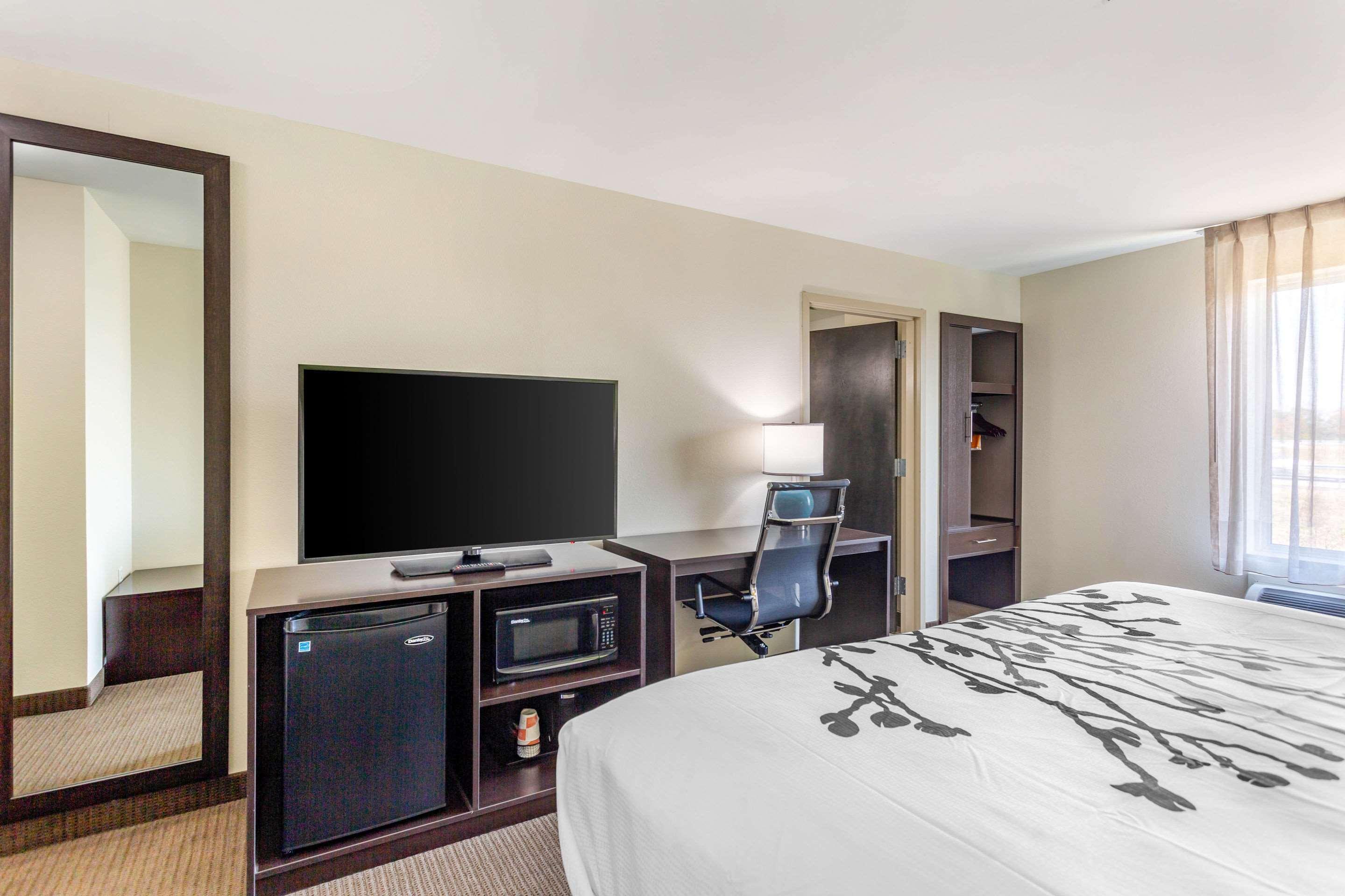 Sleep Inn & Suites Gallatin - Nashville Metro エクステリア 写真