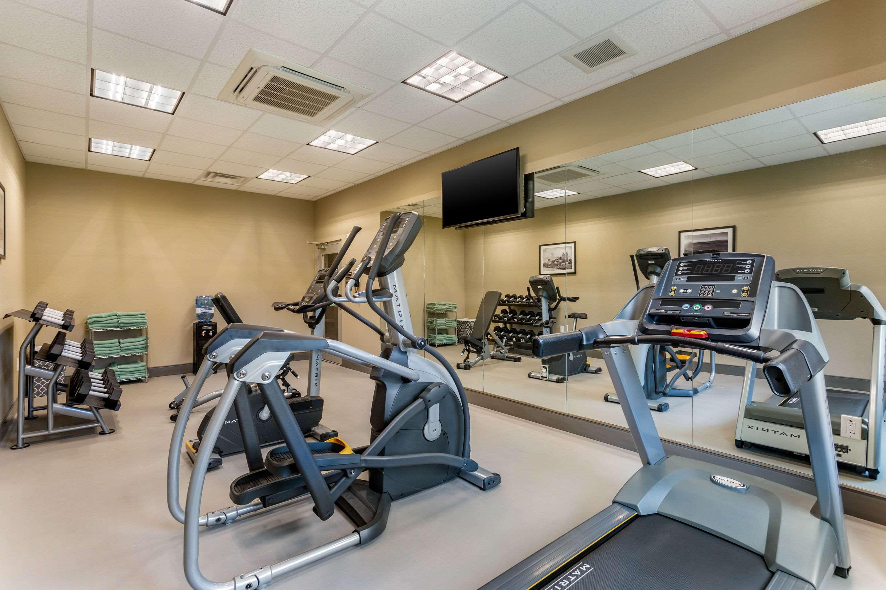 Sleep Inn & Suites Gallatin - Nashville Metro エクステリア 写真