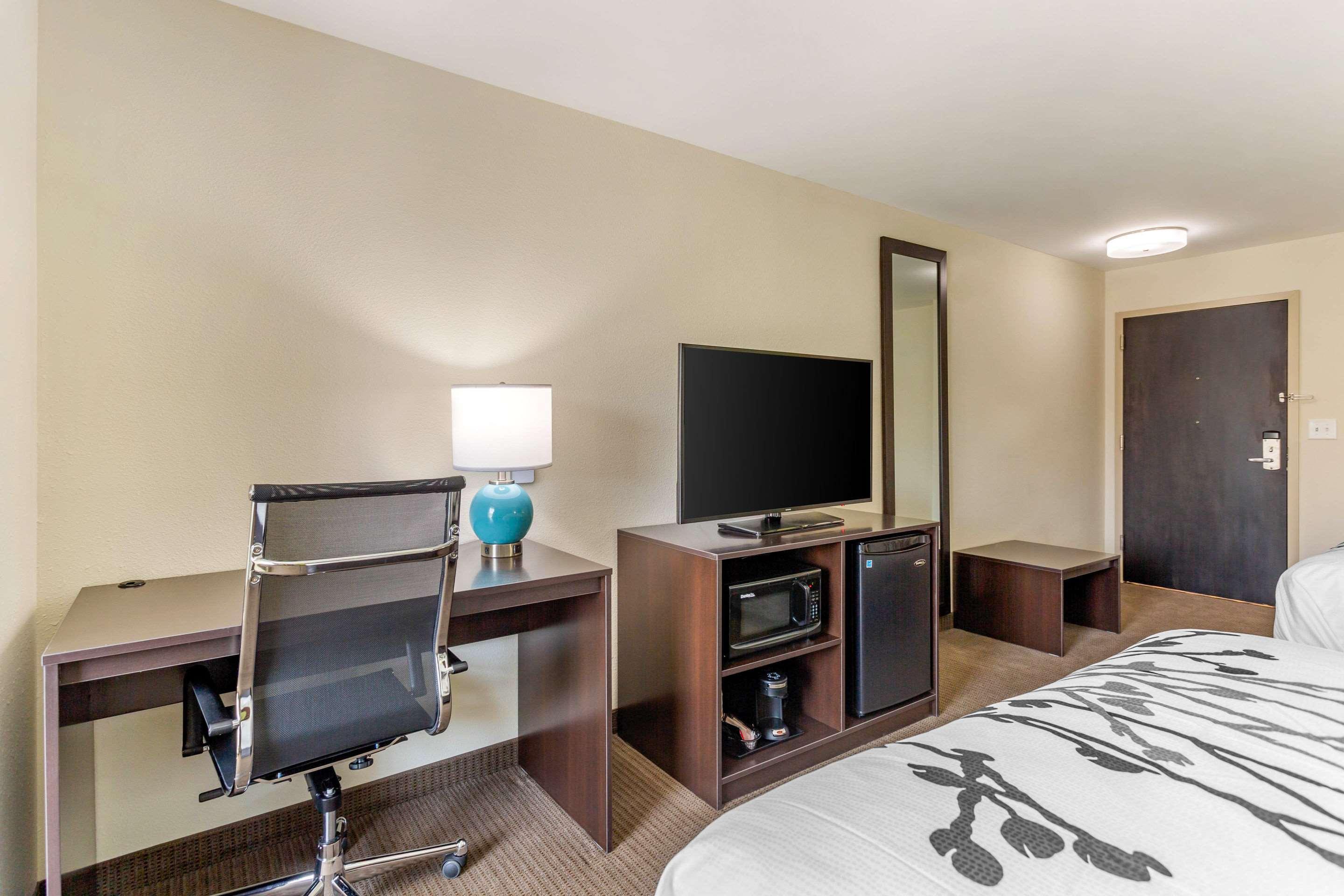 Sleep Inn & Suites Gallatin - Nashville Metro エクステリア 写真