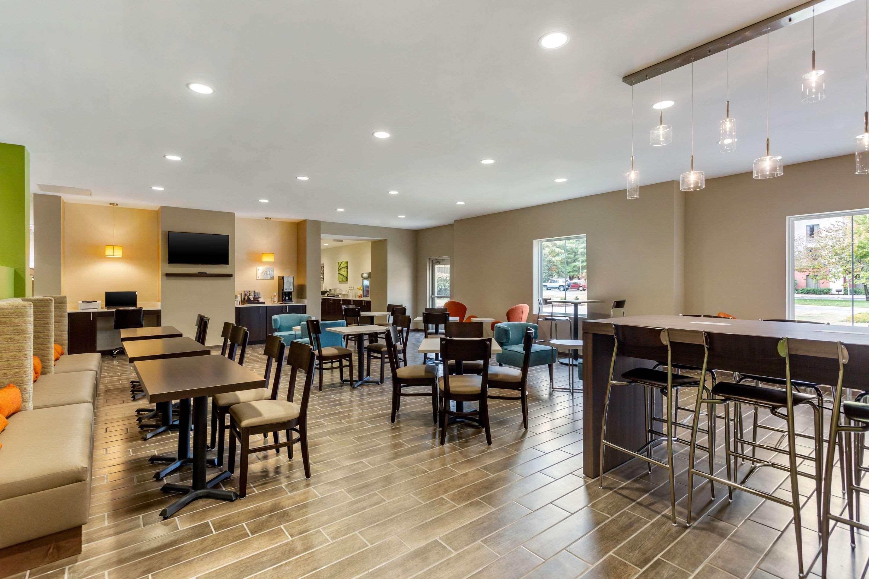 Sleep Inn & Suites Gallatin - Nashville Metro エクステリア 写真