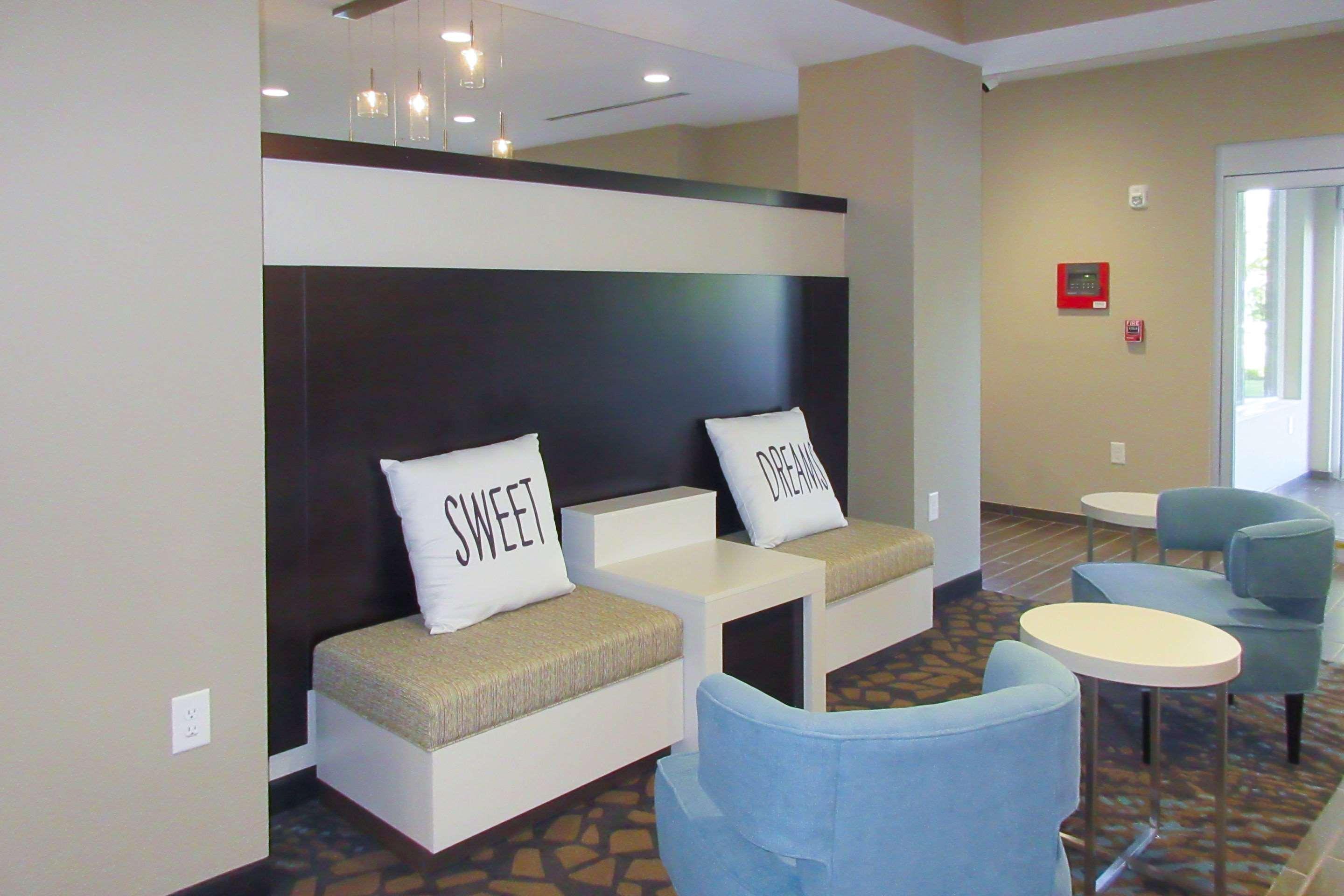 Sleep Inn & Suites Gallatin - Nashville Metro エクステリア 写真