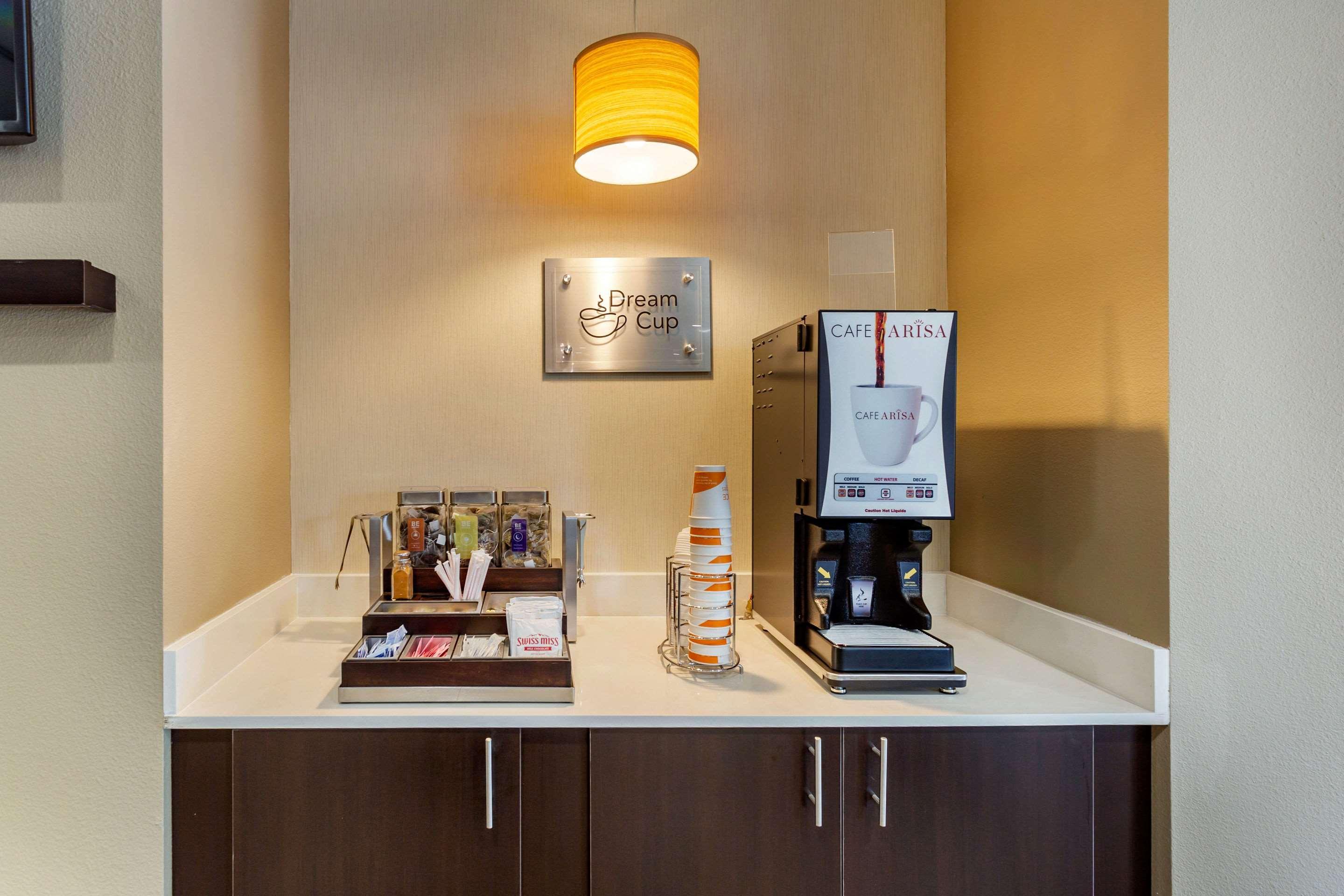 Sleep Inn & Suites Gallatin - Nashville Metro エクステリア 写真