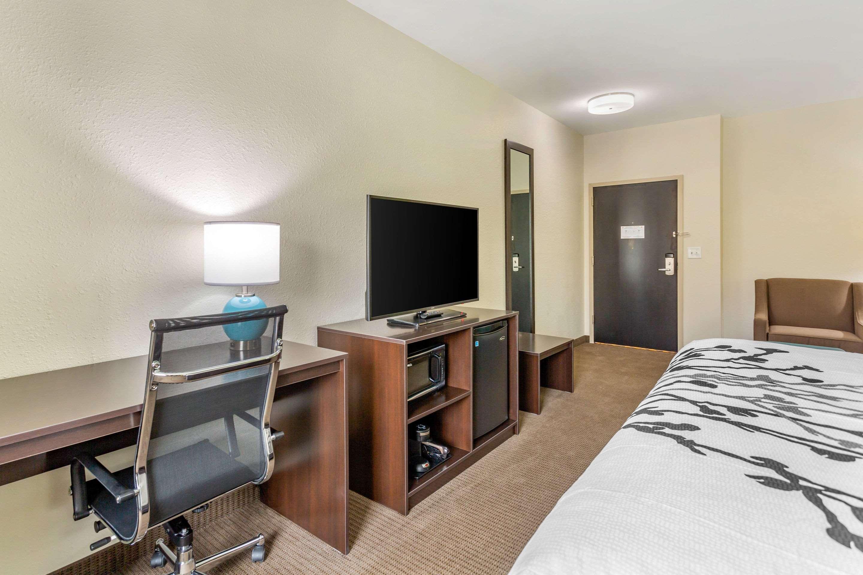 Sleep Inn & Suites Gallatin - Nashville Metro エクステリア 写真