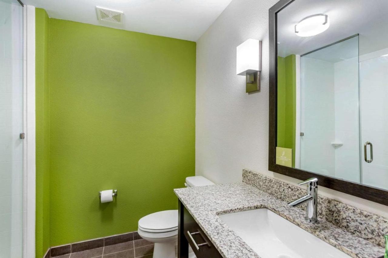 Sleep Inn & Suites Gallatin - Nashville Metro エクステリア 写真